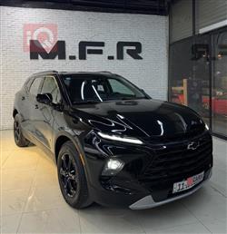 شيفروليه بليزر